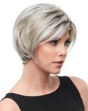 Gabrielle Petite by Jon Renau | Synthetic Lace Front Wig 27T613S8