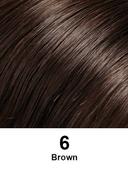 Gabrielle Petite by Jon Renau | Synthetic Lace Front Wig 27T613S8