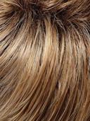 Gabrielle Petite by Jon Renau | Synthetic Lace Front Wig 27T613S8
