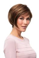 Gabrielle Petite by Jon Renau | Synthetic Lace Front Wig 27T613S8