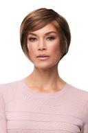 Gabrielle Petite by Jon Renau | Synthetic Lace Front Wig 27T613S8