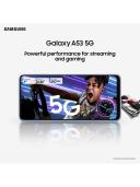 Galaxy A53 (5G) 128GB Peach - New