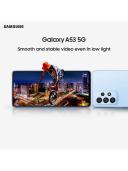 Galaxy A53 (5G) 128GB Peach - New