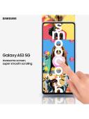 Galaxy A53 (5G) 128GB Peach - New