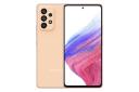 Galaxy A53 (5G) 128GB Peach - New