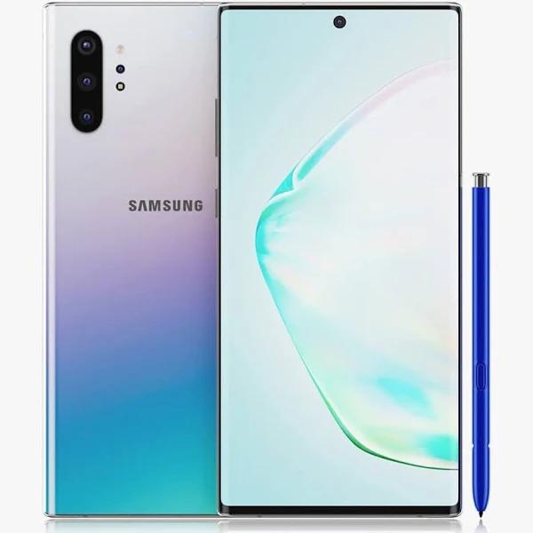 Galaxy Note 10+ 512GB Aura Blue