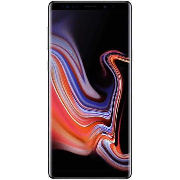 Galaxy Note 9 512GB Lavender Purple