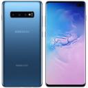 Galaxy S10+ 128GB Smoke Blue