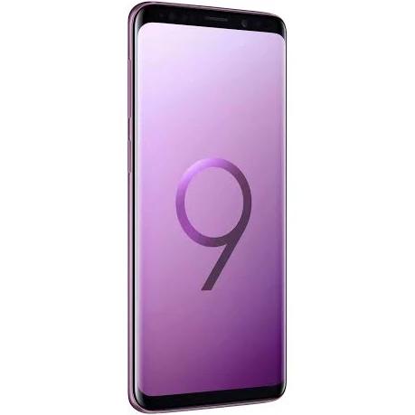 Galaxy S9 64GB Lilac Purple As New