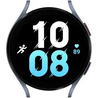 Galaxy Watch5 Bluetooth + 4G (44mm)