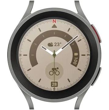 Galaxy Watch5 Pro Bluetooth + 4G (45mm)