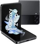 Galaxy Z Flip4 128GB Gray Unlocked