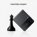 Galaxy Z Flip4 128GB Gray Unlocked