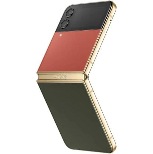 Galaxy Z Flip4 Bespoke Edition