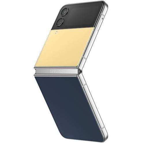 Galaxy Z Flip4 Bespoke Edition