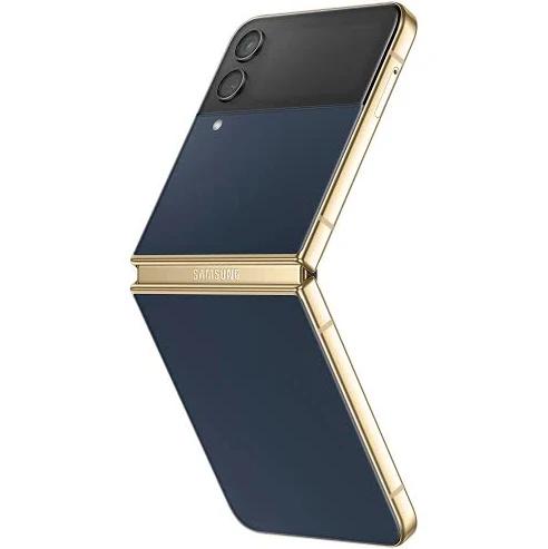 Galaxy Z Flip4 Bespoke Edition