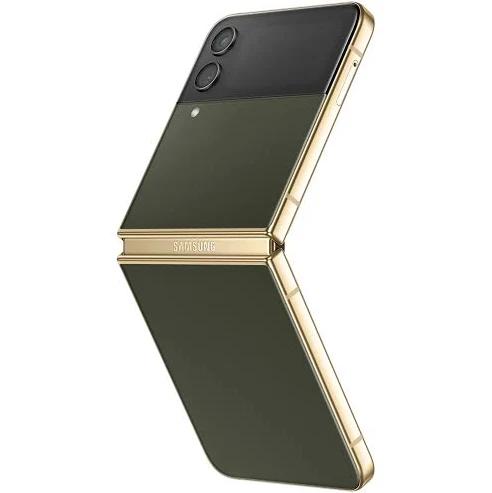 Galaxy Z Flip4 Bespoke Edition