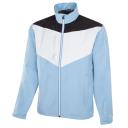 Galvin Green Armstrong Blue bell/White/Black M Golf Jackets