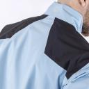 Galvin Green Armstrong Blue bell/White/Black M Golf Jackets