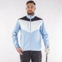 Galvin Green Armstrong Blue bell/White/Black M Golf Jackets