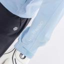 Galvin Green Armstrong Blue bell/White/Black M Golf Jackets