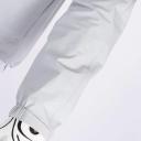 Galvin Green Armstrong Cool grey/White/Sharkskin XL Golf Jackets