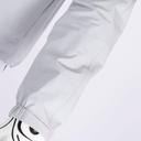Galvin Green Armstrong Cool grey/White/Sharkskin XXL Golf Jackets