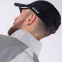 Galvin Green Armstrong Cool grey/White/Sharkskin XXL Golf Jackets