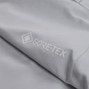 Galvin Green Armstrong Cool grey/White/Sharkskin XXL Golf Jackets