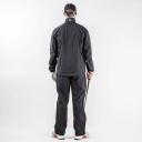 Galvin Green Armstrong GORE-TEX Rain Jacket - Black/Sharkskin/Cool Grey