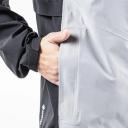 Galvin Green Armstrong GORE-TEX Rain Jacket - Black/Sharkskin/Cool Grey
