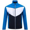Galvin Green Armstrong GORE-TEX Rain Jacket - Black/Sharkskin/Cool Grey