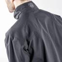 Galvin Green Armstrong GORE-TEX Rain Jacket - Black/Sharkskin/Cool Grey