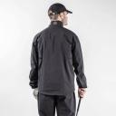 Galvin Green Armstrong GORE-TEX Rain Jacket - Black/Sharkskin/Cool Grey