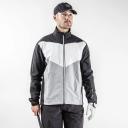 Galvin Green Armstrong GORE-TEX Rain Jacket - Black/Sharkskin/Cool Grey