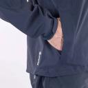 Galvin Green Armstrong Navy/White L Golf Jackets