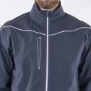 Galvin Green Armstrong Navy/White L Golf Jackets
