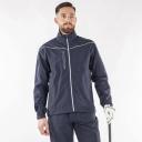 Galvin Green Armstrong Navy/White L Golf Jackets