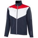 Galvin Green Armstrong Navy/White/Red M Golf Jackets