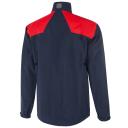 Galvin Green Armstrong Navy/White/Red M Golf Jackets