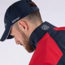 Galvin Green Armstrong Navy/White/Red M Golf Jackets