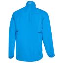 Galvin Green Armstrong - Waterproof Jacket Blue/Navy/White 3XL Golf Jacket - Full Zip