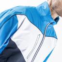Galvin Green Armstrong - Waterproof Jacket Blue/Navy/White 3XL Golf Jacket - Full Zip
