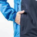 Galvin Green Armstrong - Waterproof Jacket Blue/Navy/White 3XL Golf Jacket - Full Zip