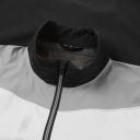 Galvin Green Waterproof Golf Jacket - Armstrong - Black AW22