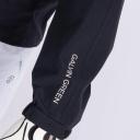 Galvin Green Waterproof Golf Jacket - Armstrong - Black AW22