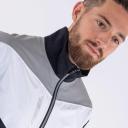 Galvin Green Waterproof Golf Jacket - Armstrong - Black AW22