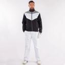 Galvin Green Waterproof Golf Jacket - Armstrong - Black AW22