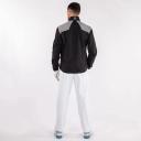 Galvin Green Waterproof Golf Jacket - Armstrong - Black AW22