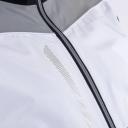 Galvin Green Waterproof Golf Jacket - Armstrong - Black AW22